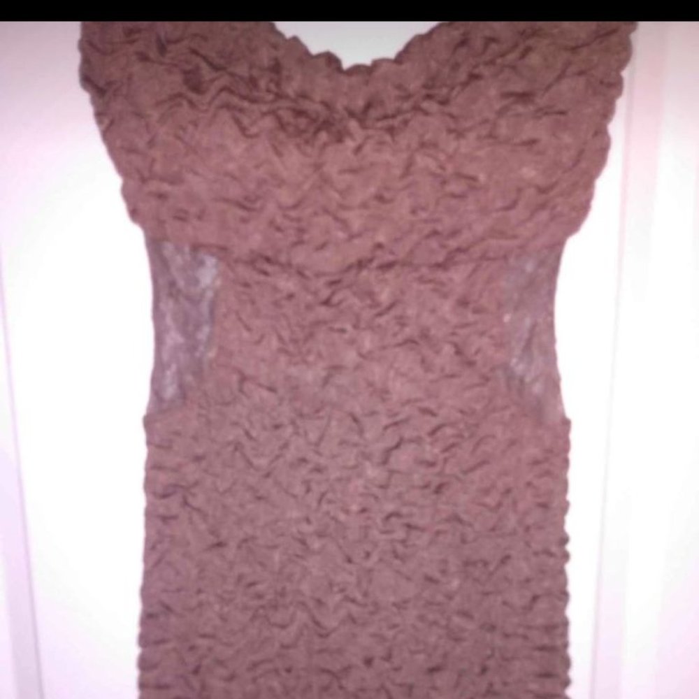 Forever 21 tube dress